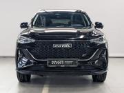 Haval F7x I Рестайлинг Москва  - изображение 32
