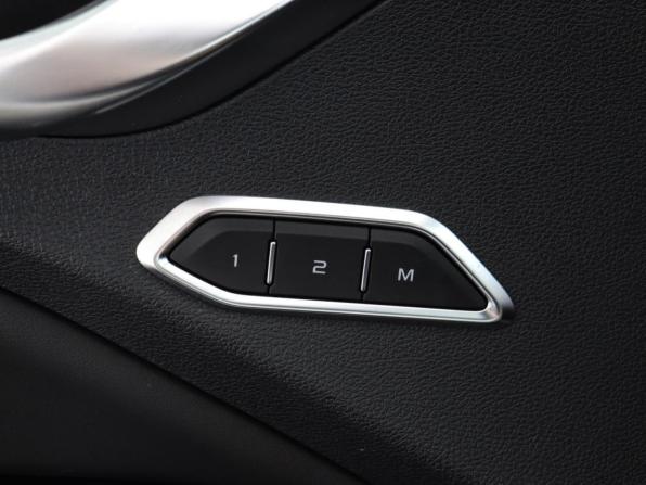 Geely Tugella I Рестайлинг с пробегом 2022 года, цена 3 047 000 рублей, 18558 км, внедорожник, Автокод Объявления