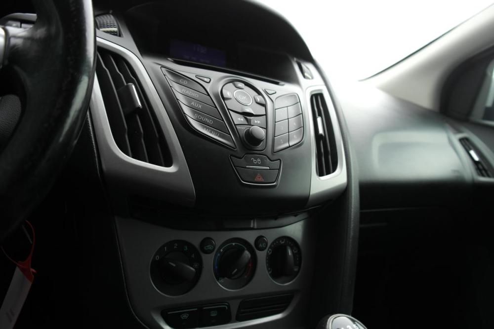 Ford Focus III Воронеж  - изображение 15
