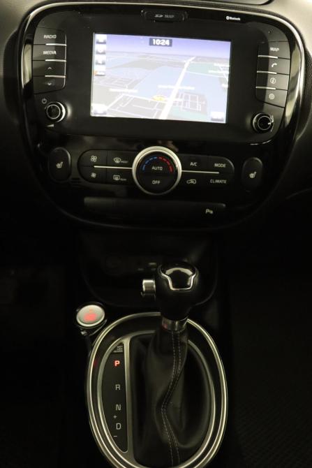 Kia Soul II Рестайлинг Нижний Новгород  - изображение 17