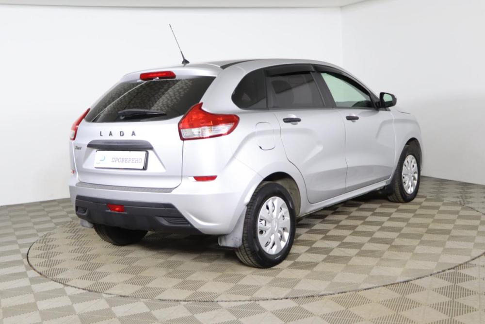 Lada (ВАЗ) XRAY I Нижний Новгород  - изображение 5