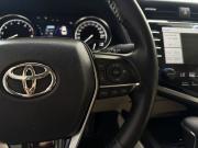 Toyota Camry VIII (XV70) Минеральные Воды  - изображение 33
