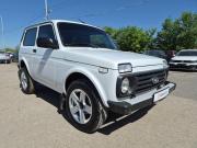 Lada (ВАЗ) Niva Legend Саратов  - изображение 39