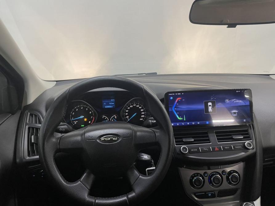 Ford Focus III Воронеж  - изображение 17