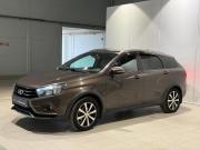 Lada (ВАЗ) Vesta I Самара  - изображение 17