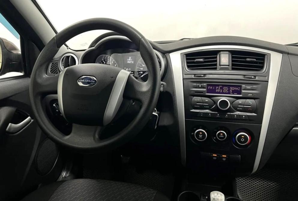 Datsun on-DO I Нижний Новгород  - изображение 16