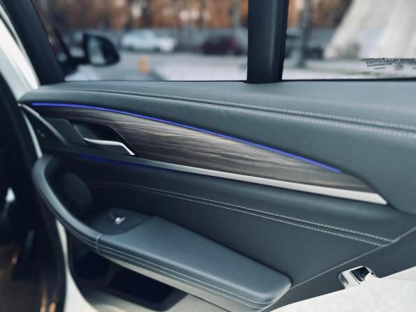 BMW X3 III (G01) с пробегом 2020 года, цена 5 090 000 рублей, 72815 км, внедорожник, Автокод Объявления