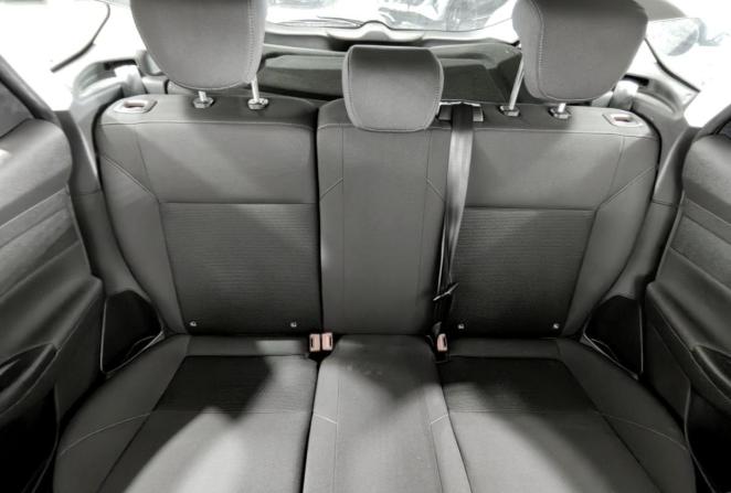 Ford Focus III Рестайлинг с пробегом 2018 года, цена 1 025 000 рублей, 91009 км, хэтчбек, Автокод Объявления