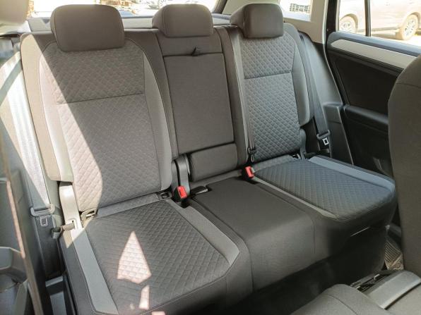 Volkswagen Tiguan II с пробегом 2020 года, цена 2 429 000 рублей, 98329 км, внедорожник, Автокод Объявления