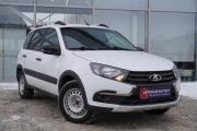 Lada (ВАЗ) Granta I Рестайлинг Ульяновск  - изображение 25