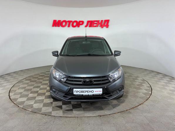 Lada (ВАЗ) Granta I Рестайлинг с пробегом 2024 года, цена 854 000 рублей, 47285 км, лифтбек, Автокод Объявления