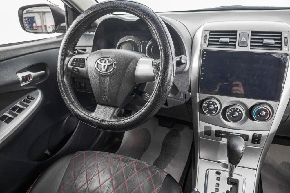 Toyota Corolla X (E140 E150) Рестайлинг Барнаул  - изображение 18