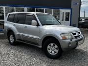 Mitsubishi Pajero III Рестайлинг Ярославль  - изображение 42
