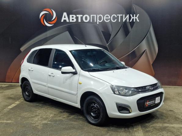 Lada (ВАЗ) Kalina II с пробегом 2013 года, цена 390 000 рублей, 129734 км, хэтчбек, Автокод Объявления