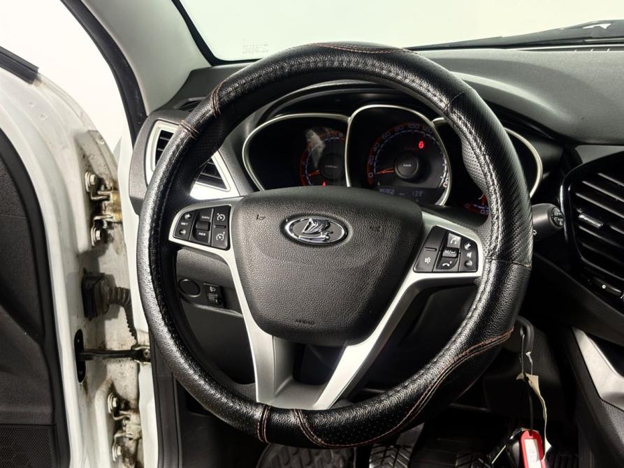 Lada (ВАЗ) Vesta I Борисоглебск  - изображение 13