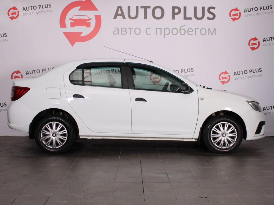 Renault Logan II Рестайлинг Минеральные Воды  - изображение 7
