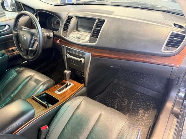Nissan Teana II Рестайлинг с пробегом 2012 года, цена 556 720 рублей, 226600 км, седан, Автокод Объявления