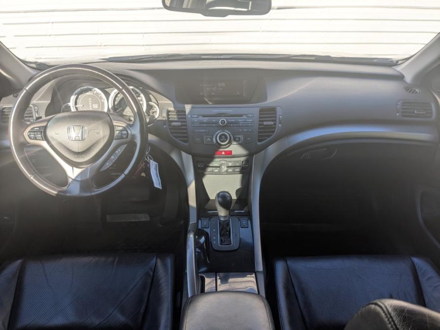 Honda Accord VIII Москва  - изображение 5