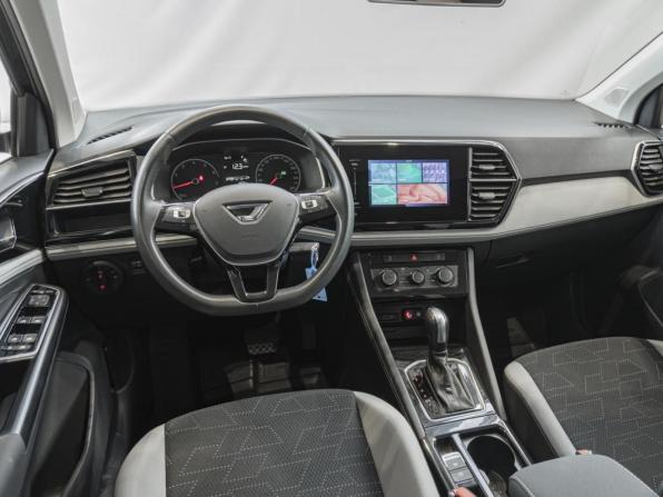 Jetta VS5 I Рестайлинг с пробегом 2022 года, цена 1 790 000 рублей, 41621 км, внедорожник, Автокод Объявления