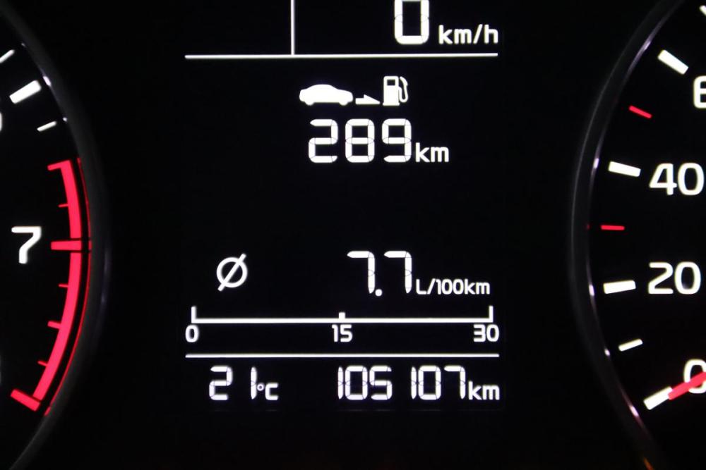 Kia Rio IV Сургут  - изображение 28