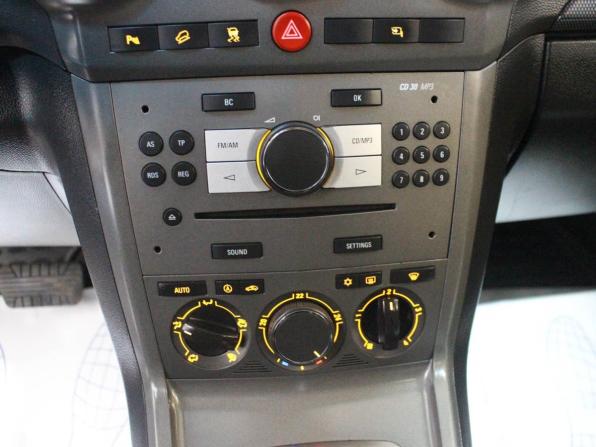 Opel Antara I с пробегом 2010 года, цена 735 700 рублей, 189280 км, внедорожник, Автокод Объявления