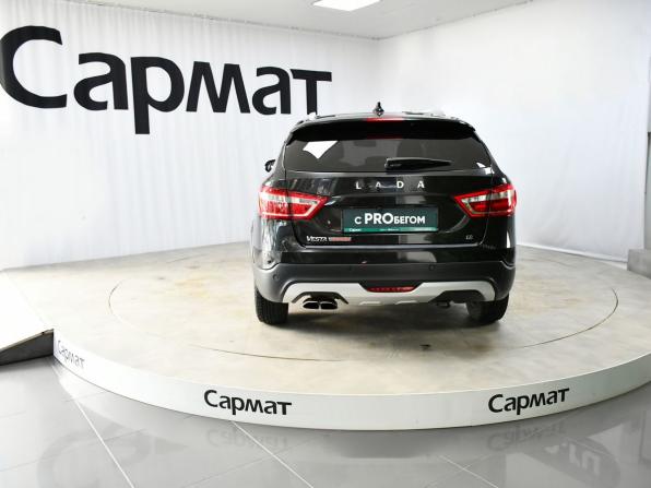 Lada (ВАЗ) Vesta I с пробегом 2018 года, цена 847 000 рублей, 159223 км, универсал, Автокод Объявления