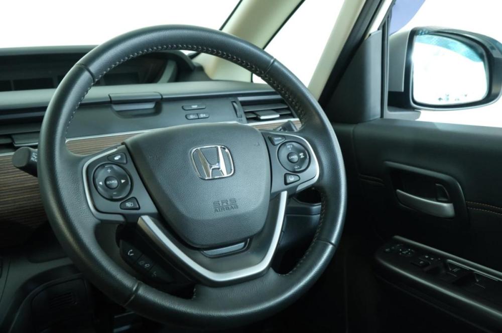 Honda Freed II Рестайлинг Омск  - изображение 13