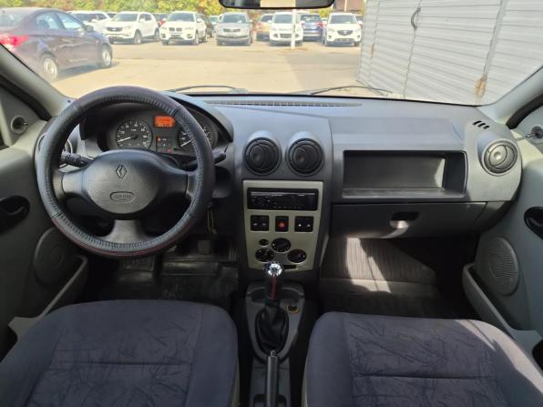 Renault Logan I с пробегом 2007 года, цена 250 000 рублей, 250596 км, седан, Автокод Объявления