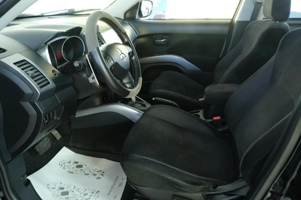 Mitsubishi Outlander II Омск  - изображение 8
