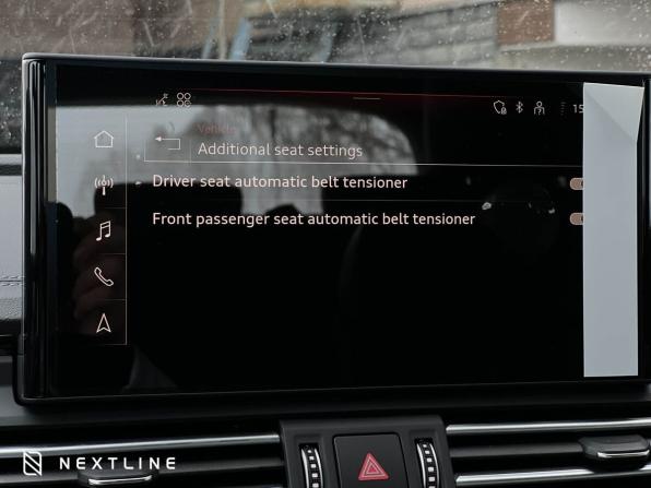 Новый Audi Q5 II (FY) Рестайлинг 2025 года, цена 5 690 000 рублей, внедорожник, Автокод Объявления