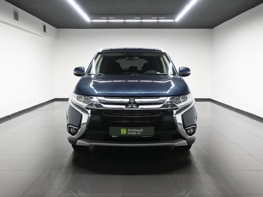 Mitsubishi Outlander III Рестайлинг 2 Тверь  - изображение 3
