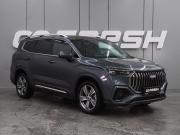 Geely Okavango I Рестайлинг Воронеж  - изображение 27