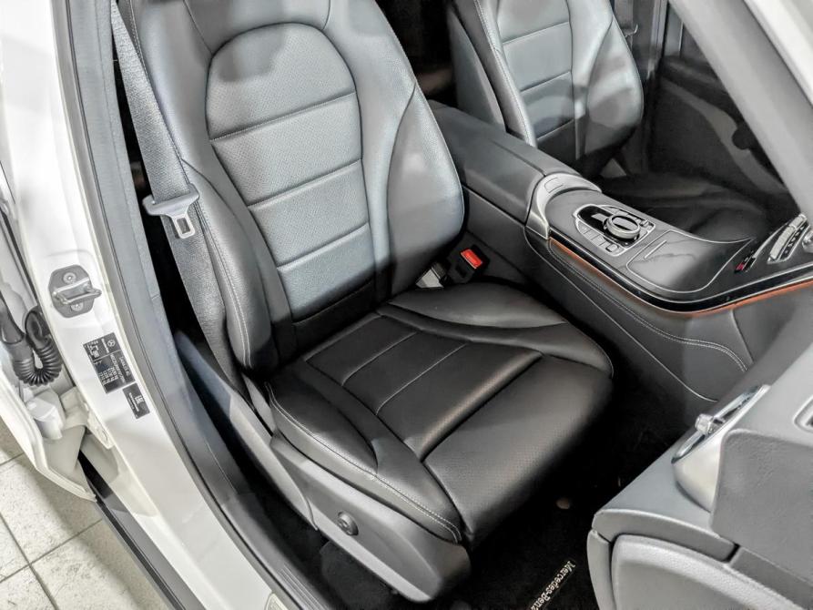 Mercedes-Benz GLC I (X253) Химки  - изображение 25