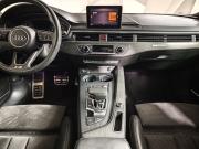 Audi A5 II (F5) Москва  - изображение 32