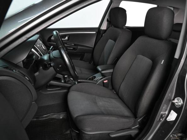 Kia Ceed I Рестайлинг с пробегом 2011 года, цена 919 000 рублей, 150354 км, хэтчбек, Автокод Объявления