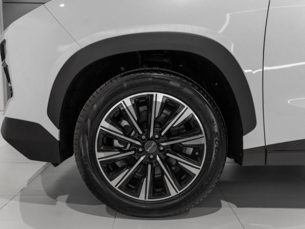 JETOUR DASHING I с пробегом 2025 года, цена 2 300 000 рублей, 11 км, внедорожник, Автокод Объявления