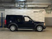 Land Rover Discovery III Санкт-Петербург  - изображение 21