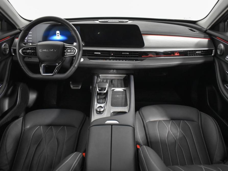 Chery Arrizo 8 Санкт-Петербург  - изображение 13