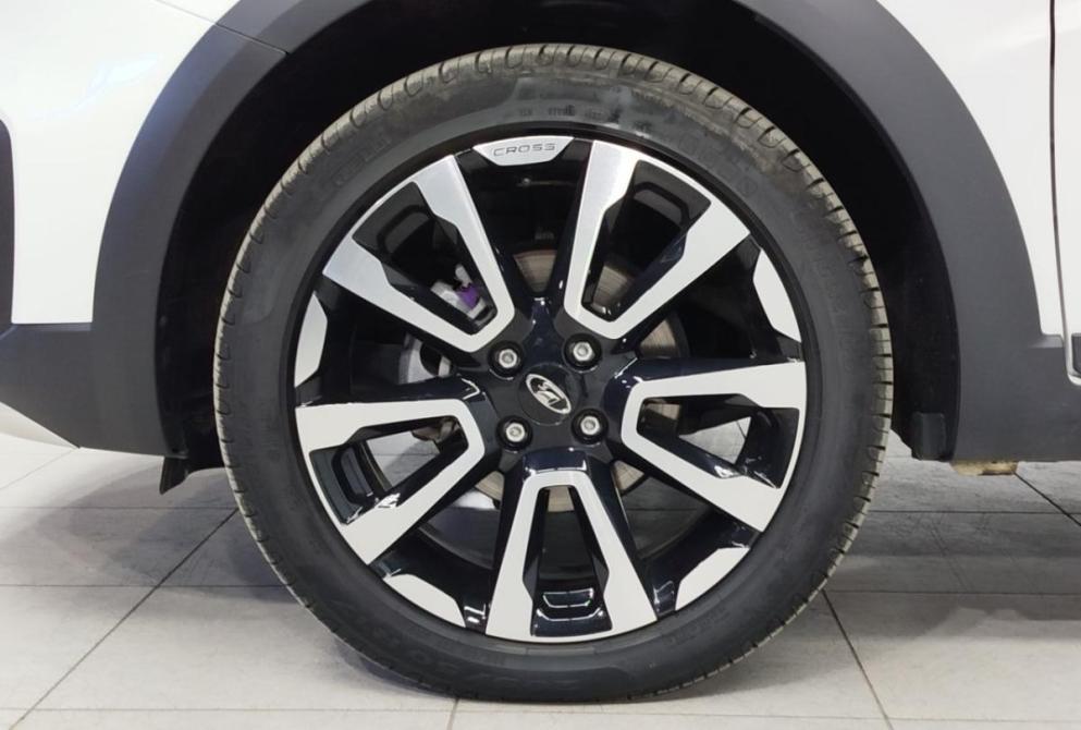Lada (ВАЗ) Vesta I Рестайлинг (NG) Саратов  - изображение 10