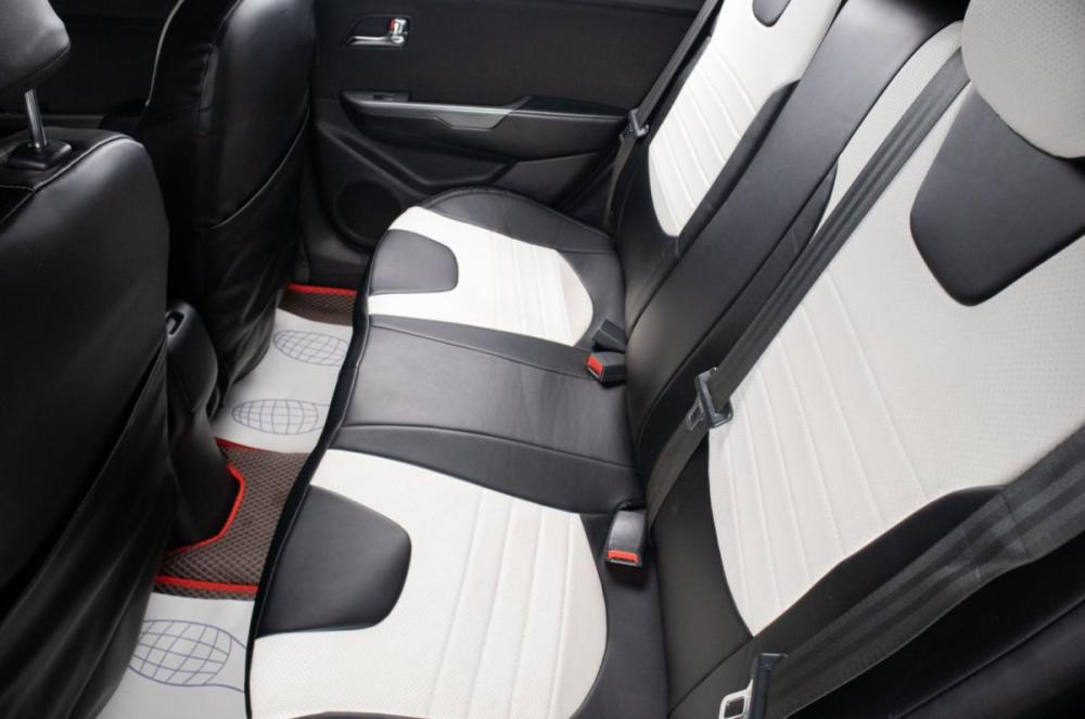 Kia Rio III Оренбург  - изображение 21