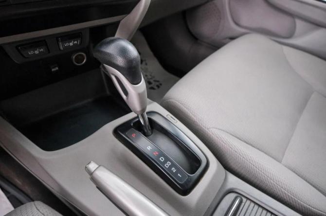 Honda Civic IX с пробегом 2012 года, цена 1 199 000 рублей, 235150 км, седан, Автокод Объявления