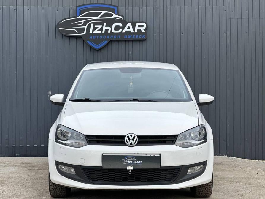 Volkswagen Polo V Ижевск  - изображение 6