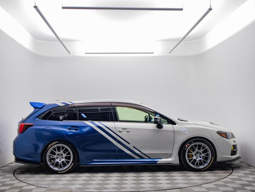 Subaru Levorg I Москва  - изображение 4