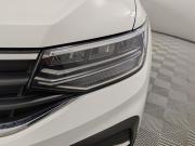 Volkswagen Tiguan II Рестайлинг Москва  - изображение 42