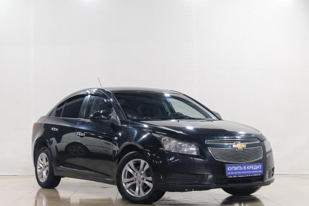 Chevrolet Cruze I Новокузнецк  - изображение 1