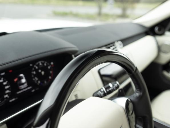 Land Rover Range Rover IV Рестайлинг с пробегом 2018 года, цена 5 390 550 рублей, 100550 км, внедорожник, Автокод Объявления