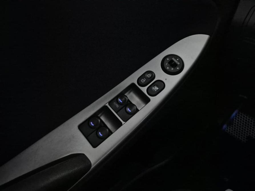 Hyundai Solaris I Рестайлинг Альметьевск  - изображение 8