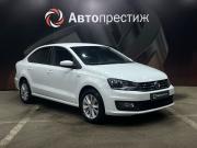 Volkswagen Polo V Рестайлинг Ставрополь  - изображение 26