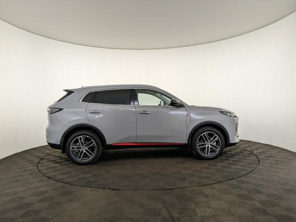Changan CS55 Plus II с пробегом 2024 года, цена 2 350 000 рублей, 1592 км, внедорожник, Автокод Объявления
