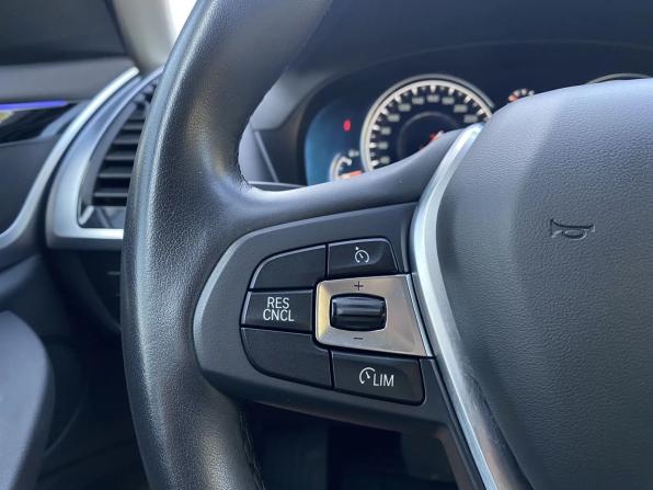 BMW X3 III (G01) с пробегом 2019 года, цена 3 975 000 рублей, 46070 км, внедорожник, Автокод Объявления